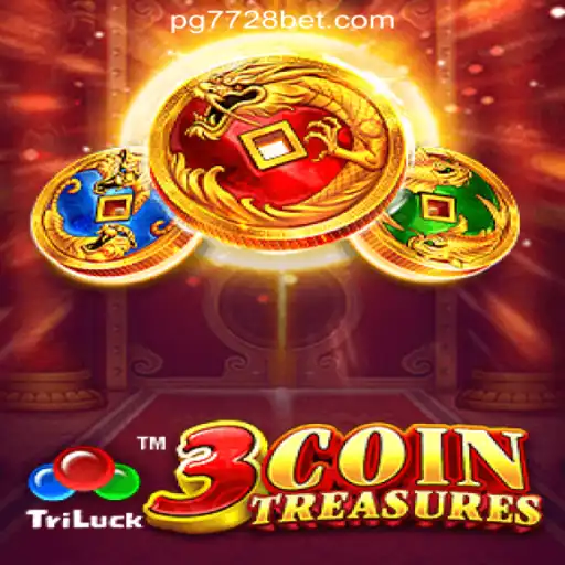 Discover the Exciting World of 3CoinTreasures: A Deep Dive into Gameplay and Strategy