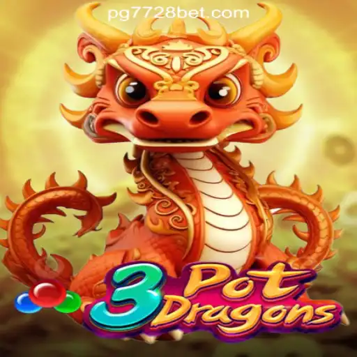 Discover the Exciting World of 3PotDragons at 7728bet.com Oficial Slots Brasil #1