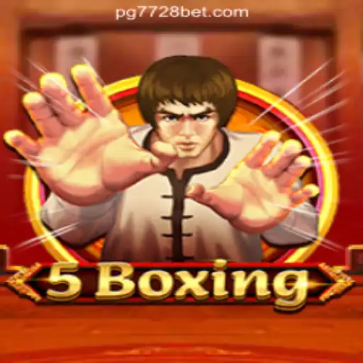 The Exciting World of 5Boxing: A Comprehensive Guide
