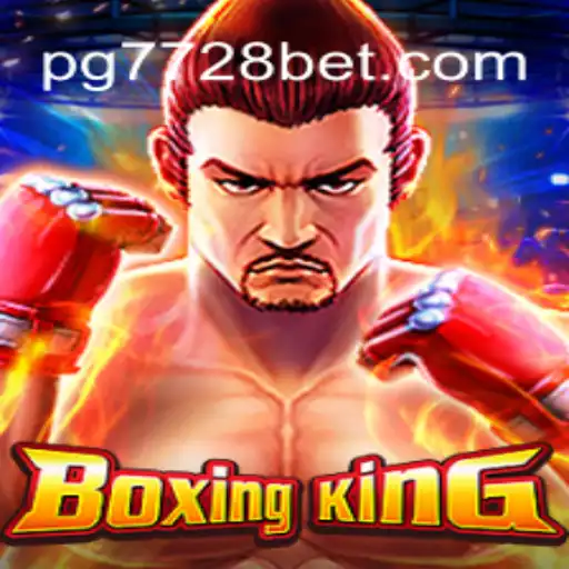 BoxingKing: The Ultimate Knockout Slot Experience