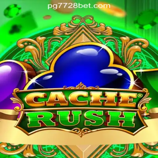 Discover the Thrills of CacheRush: A New Frontier in Online Gaming