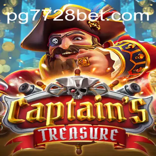 Discover the Thrills of CaptainssTreasure: The Ultimate Adventure in Online Slots