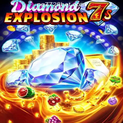 Exploring DiamondExplosion7s: The Exciting World of Digital Slots