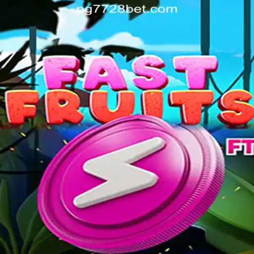 FastFruits: Dive into the Juicy World of an Exciting Slot Game