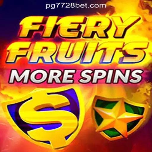 Exploring the Thrills of FieryFruitsMoreSpins: The Premier Slot Game Experience