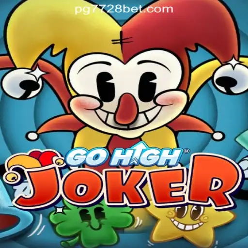GoHighJoker: Experience the Thrill of Slots with 7728bet.com Oficial Slots Brasil #1