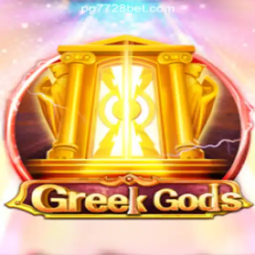 Discover the Exciting World of GreekGods Slots