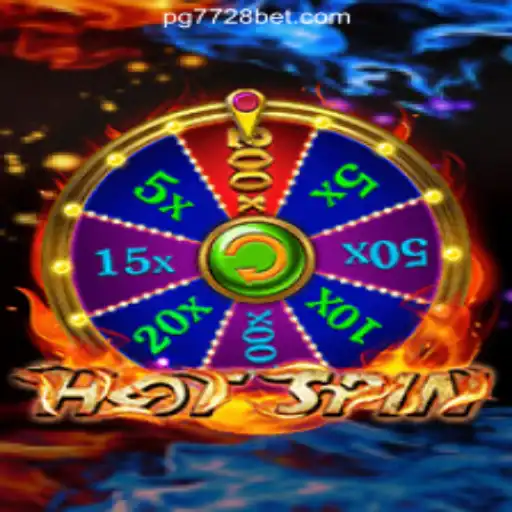 Exploring HotSpin: The Latest Craze in Online Slots