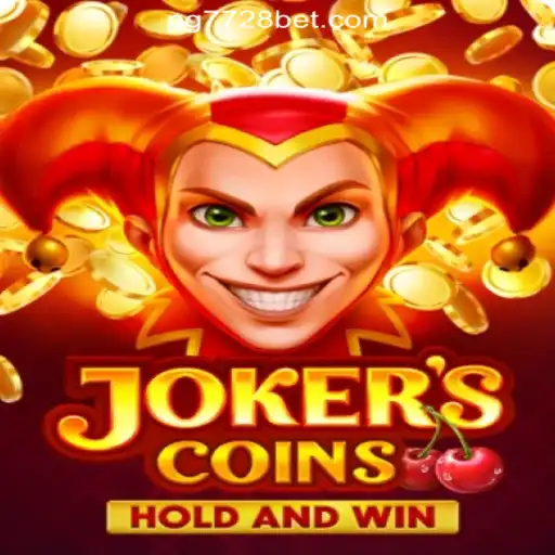Exploring JokersCoins: A Thrilling Journey Into Brazil's #1 Slot