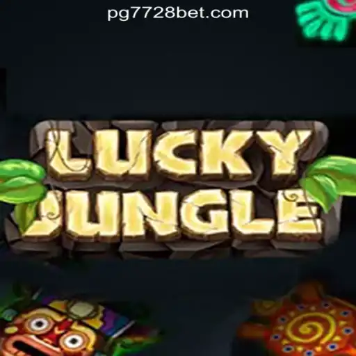 Discover the Excitement of LuckyJungle Slots at 7728bet.com Oficial Slots Brasil #1