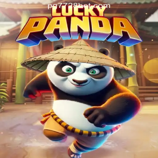 Exploring the Excitement of LuckyPanda: The Premier Slot Game with 7728bet.com