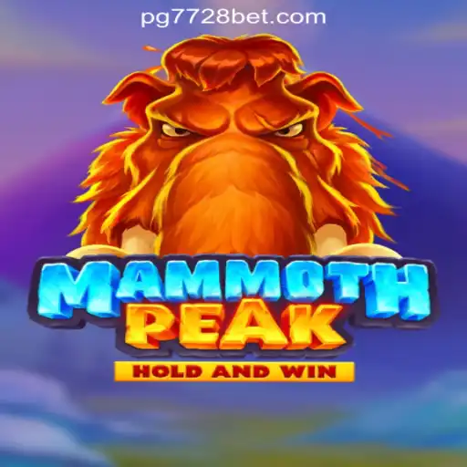 Explore the High-Stakes Adventure of MammothPeak
