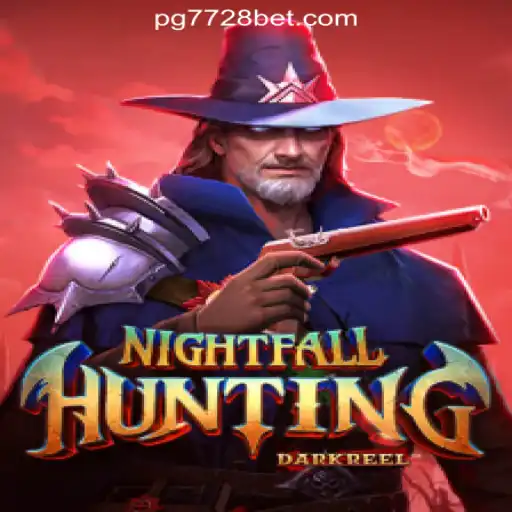 Discover the Thrills of NightfallHunting: Dive into Brazil's Most Exciting Slot Adventure