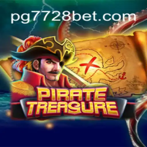 PirateTreasure: Discover the Hidden Riches in Oficial Slots Brasil
