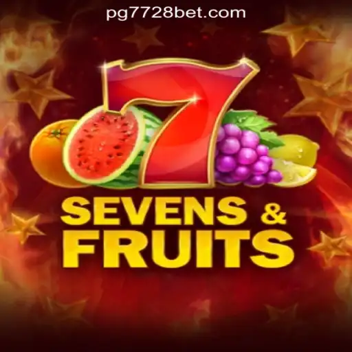 Exploring SevensFruits: A Premier Slot Game at 7728bet.com Oficial Slots Brasil #1