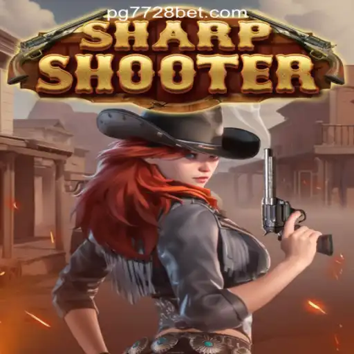 Sharpshooter: The Ultimate Slot Experience at 7728bet.com Oficial Slots Brasil #1