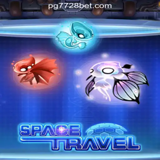 Exploring SpaceTravel: A Journey into the World of 7728bet.com Oficial Slots Brasil #1