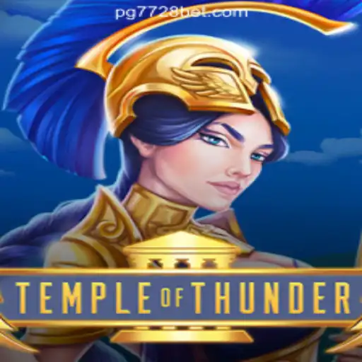 Exploring the Excitement of TempleofThunder: A Rich Casino Experience