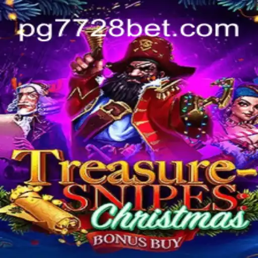 Exploring the Enchanting World of TreasuresnipesChristmas