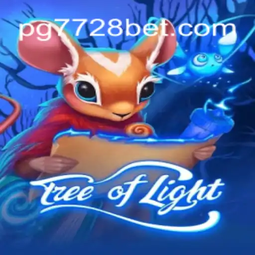 Discover the Enchanting World of TreeofLight Slots with 7728bet.com Oficial Slots Brasil #1
