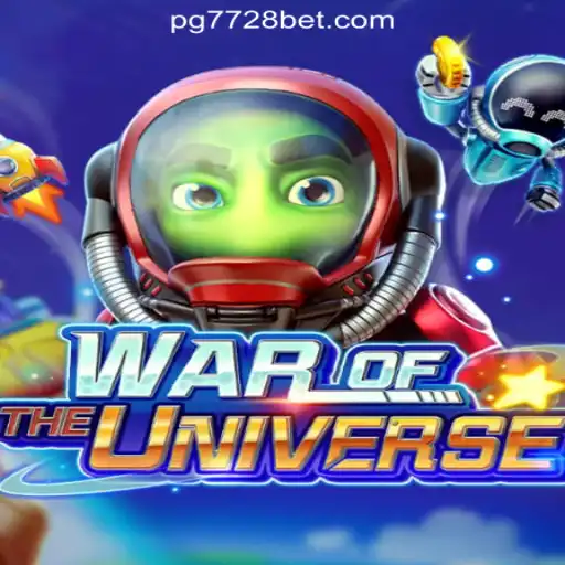 Epic Battle Awaits in WAROFTHEUNIVERSE