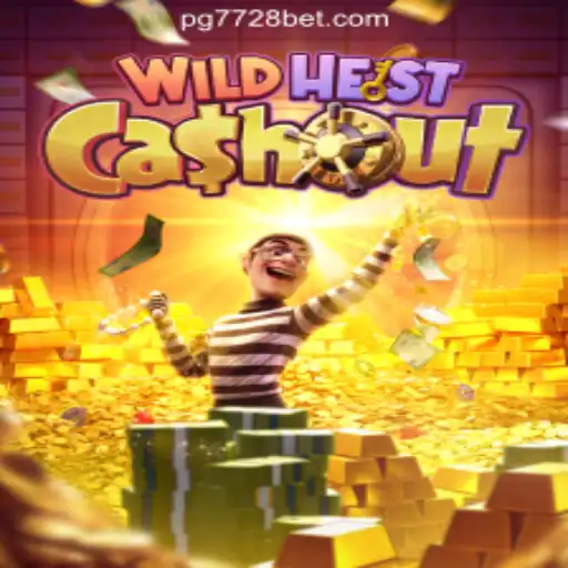 Discover the Thrills of WildHeistCashout on 7728bet.com: The Top Official Slots in Brasil