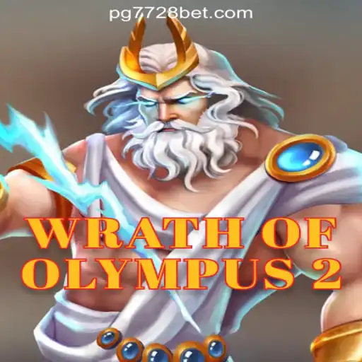 Exploring WrathofOlympus2: A Thrilling Journey into Mythological Gaming with 7728bet.com Oficial Slots Brasil #1