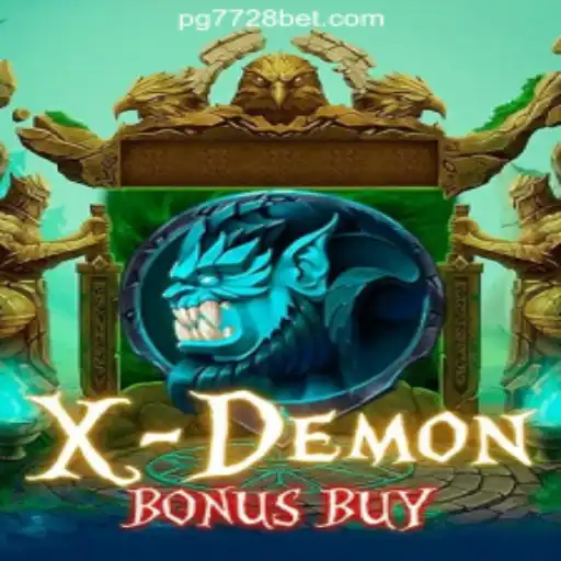 XDemonBonusBuy: Dive into the Thrills of 7728bet.com Oficial Slots Brasil #1